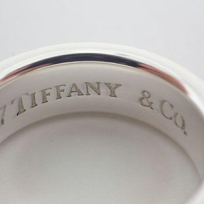 Tiffany & Co 925 1837 Ring No 12.5
