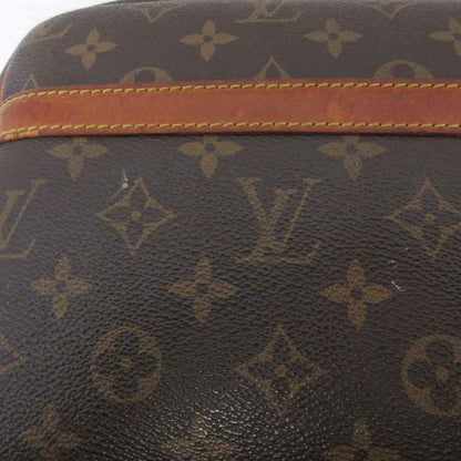 Louis Vuitton Reporter PM Shoulder Bag Crossbody Shoulder Monogram Brown M45254