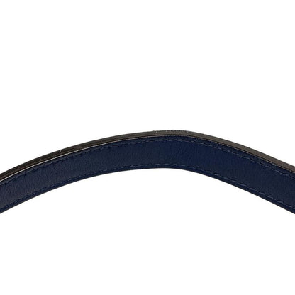 Gucci Shoulder Bag Ggmarmont 447632 Light Blue Pearl Chain Shoulder