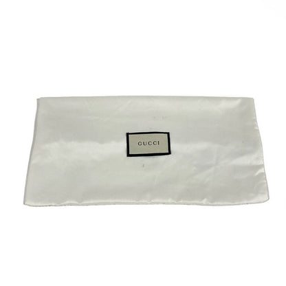 Gucci Shoulder Bag Ggmarmont 447632 Light Blue Pearl Chain Shoulder