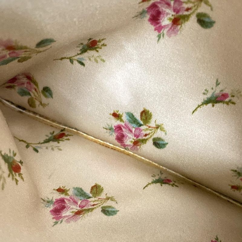 Gucci Shoulder Bag Ggmarmont 447632 Light Blue Pearl Chain Shoulder