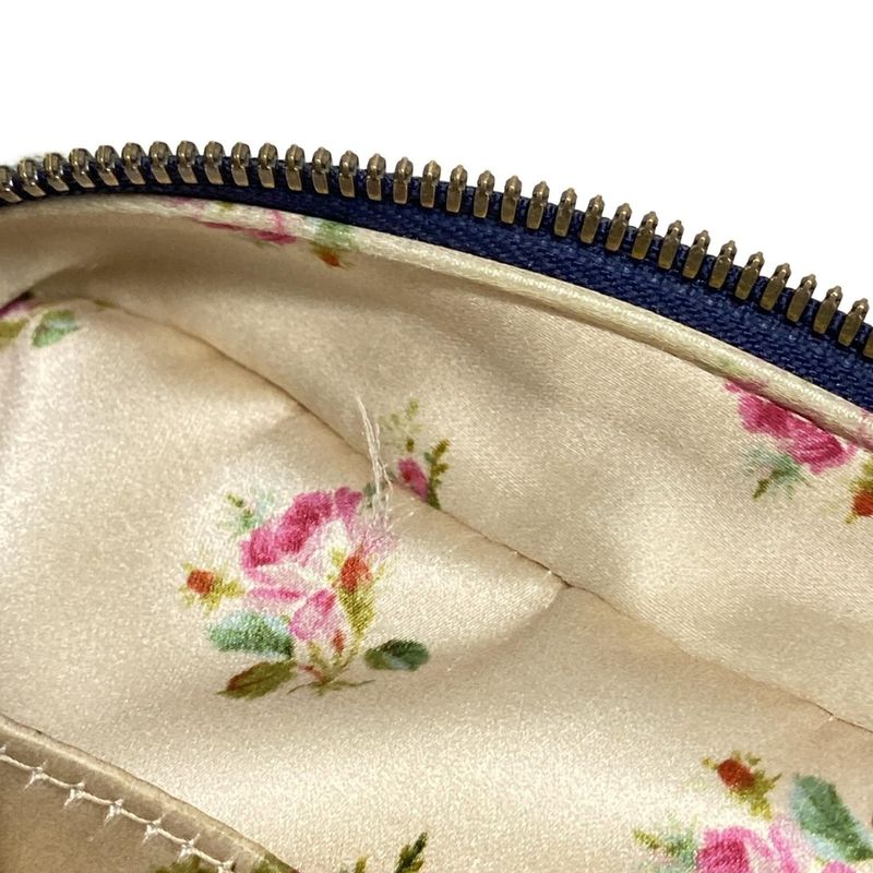 Gucci Shoulder Bag Ggmarmont 447632 Light Blue Pearl Chain Shoulder