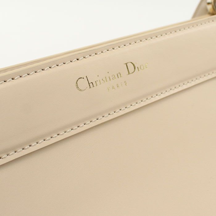 Dior Handbag Calf Ladies