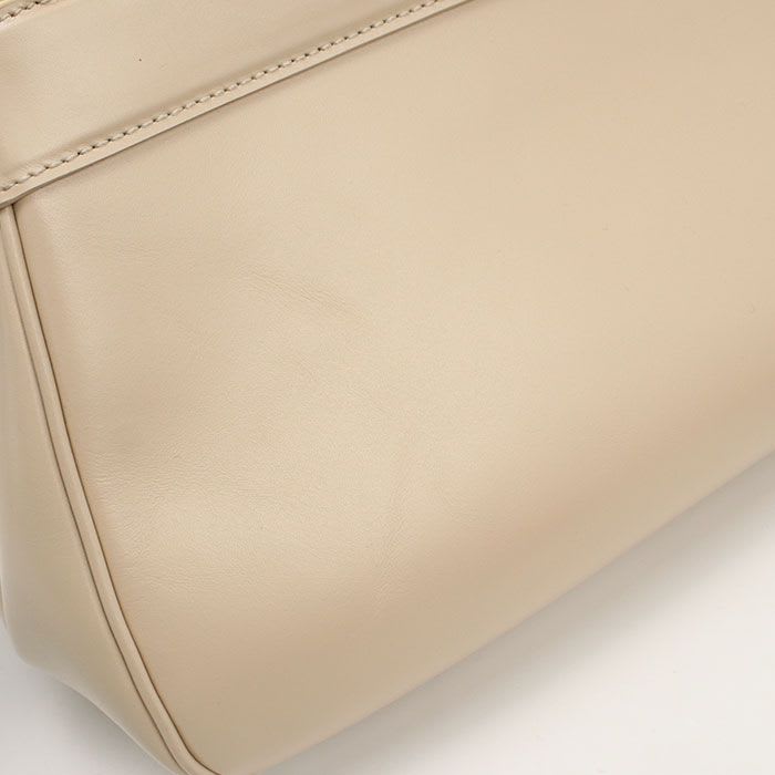 Dior Handbag Calf Ladies