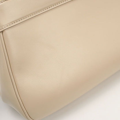 Dior Handbag Calf Ladies