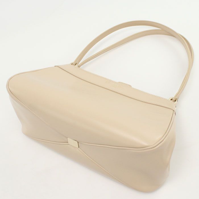 Dior Handbag Calf Ladies