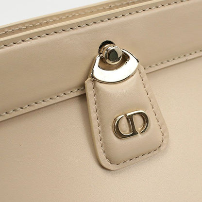 Dior Handbag Calf Ladies