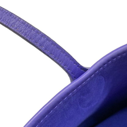 Louis Vuitton Tote Bag Epi Neverfull MM M40883 Fig Leather