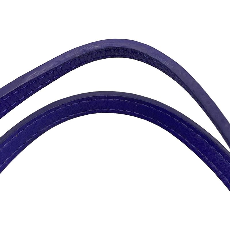 Louis Vuitton Tote Bag Epi Neverfull MM M40883 Fig Leather