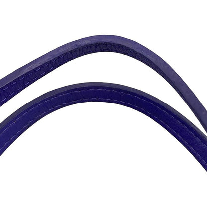 Louis Vuitton Tote Bag Epi Neverfull MM M40883 Fig Leather