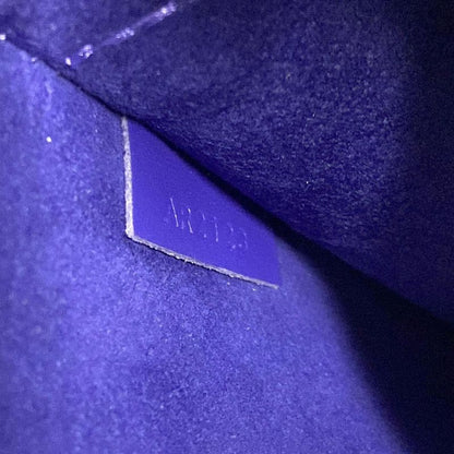 Louis Vuitton Tote Bag Epi Neverfull MM M40883 Fig Leather