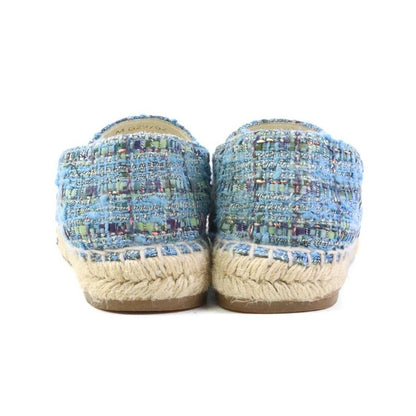 Chanel Espadrilles