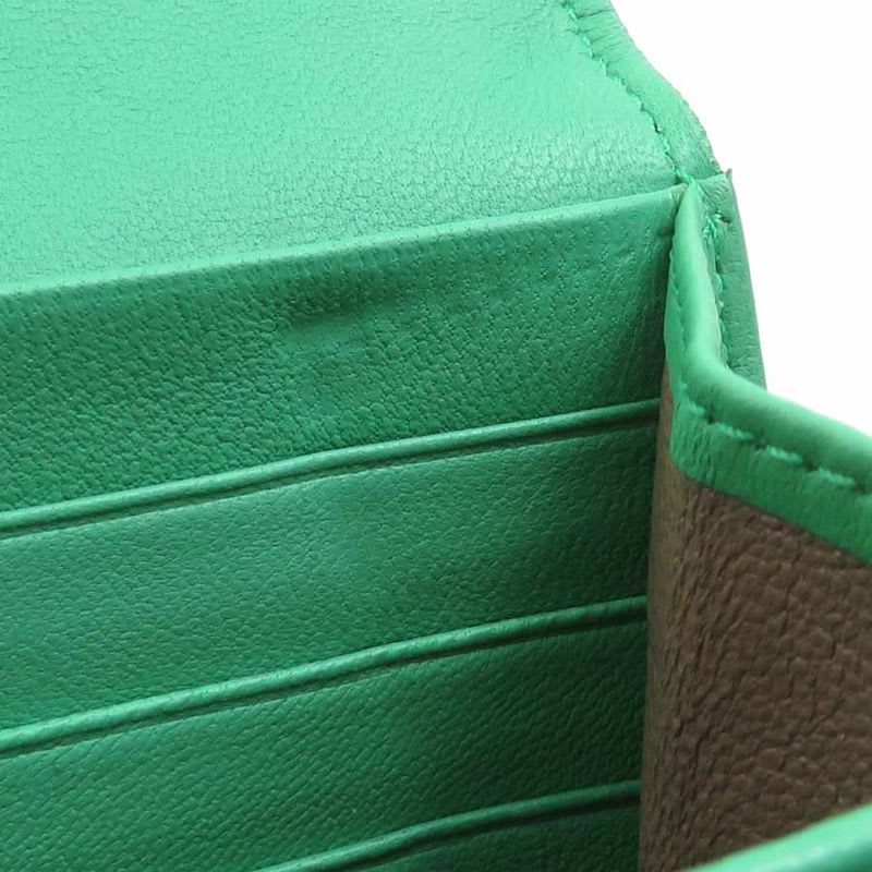 Bottega Veneta Long Wallet Intrecciato
