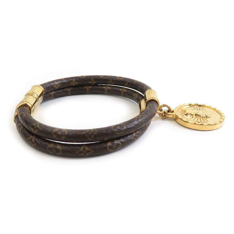 Louis Vuitton Bracelet Monogram Rodeo
