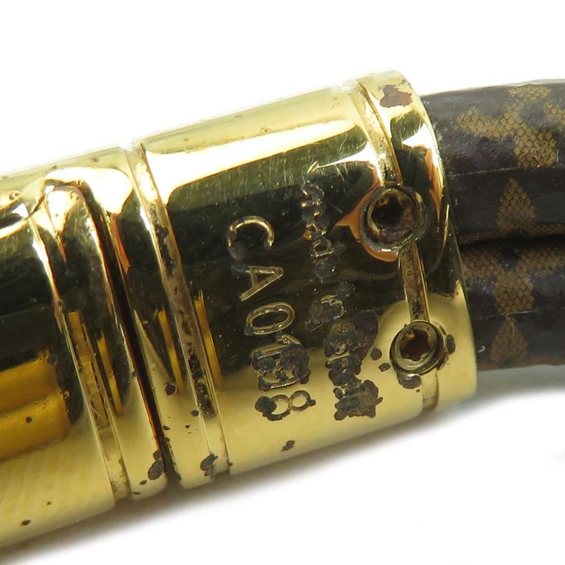 Louis Vuitton Bracelet Monogram Rodeo
