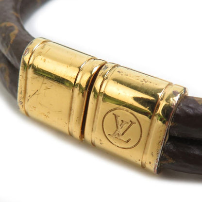 Louis Vuitton Bracelet Monogram Rodeo