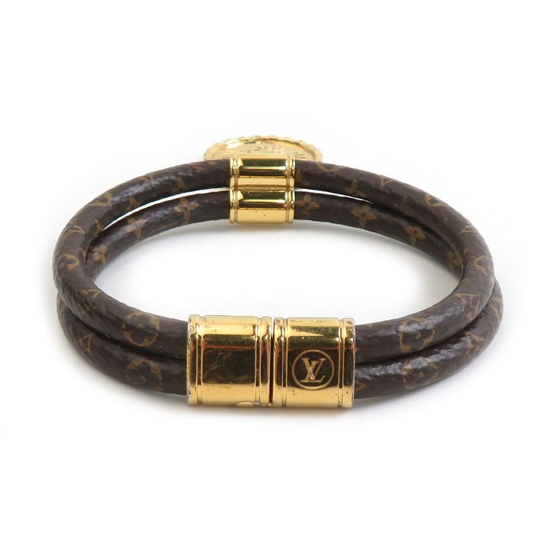 Louis Vuitton Bracelet Monogram Rodeo