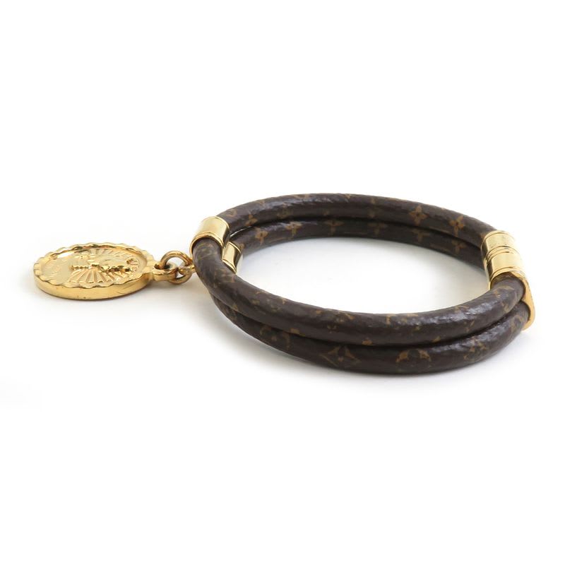 Louis Vuitton Bracelet Monogram Rodeo