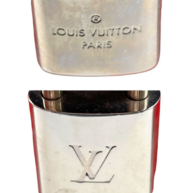 Louis Vuitton Very Tote MM Monogram Handbag Ladies 2way Bag