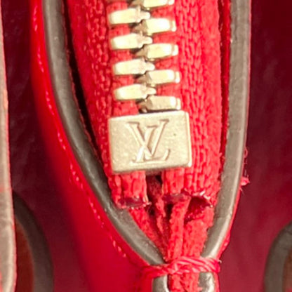 Louis Vuitton Very Tote MM Monogram Handbag Ladies 2way Bag