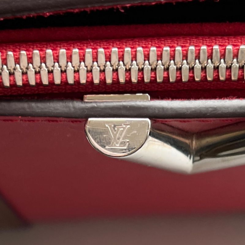 Louis Vuitton Very Tote MM Monogram Handbag Ladies 2way Bag