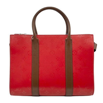 Louis Vuitton Very Tote MM Monogram Handbag Ladies 2way Bag