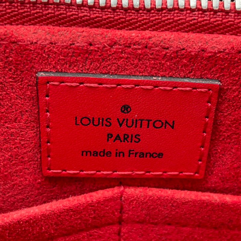 Louis Vuitton Very Tote MM Monogram Handbag Ladies 2way Bag