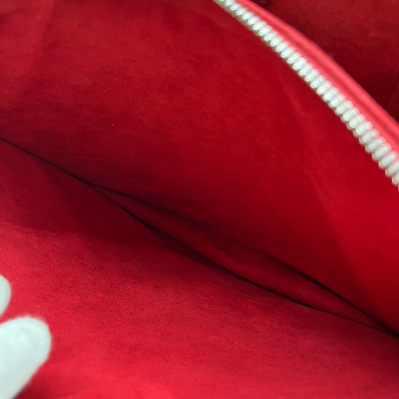 Louis Vuitton Very Tote MM Monogram Handbag Ladies 2way Bag