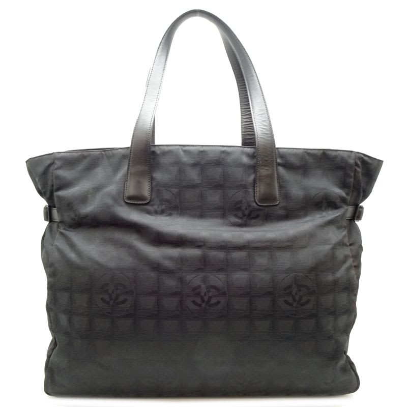 Chanel Tote Bag TGM