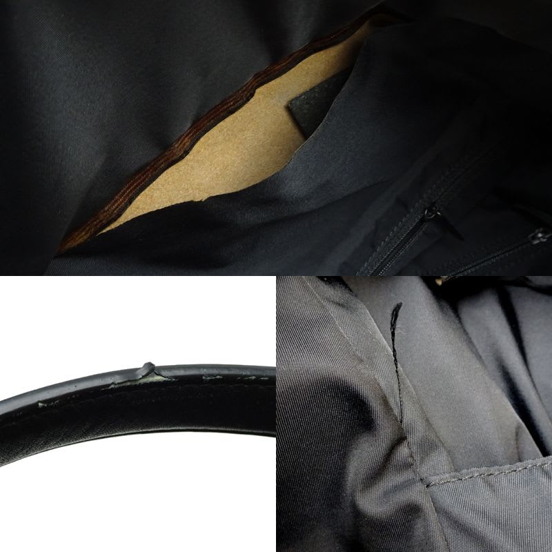 Chanel Tote Bag TGM