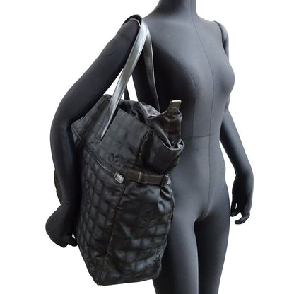 Chanel Tote Bag TGM