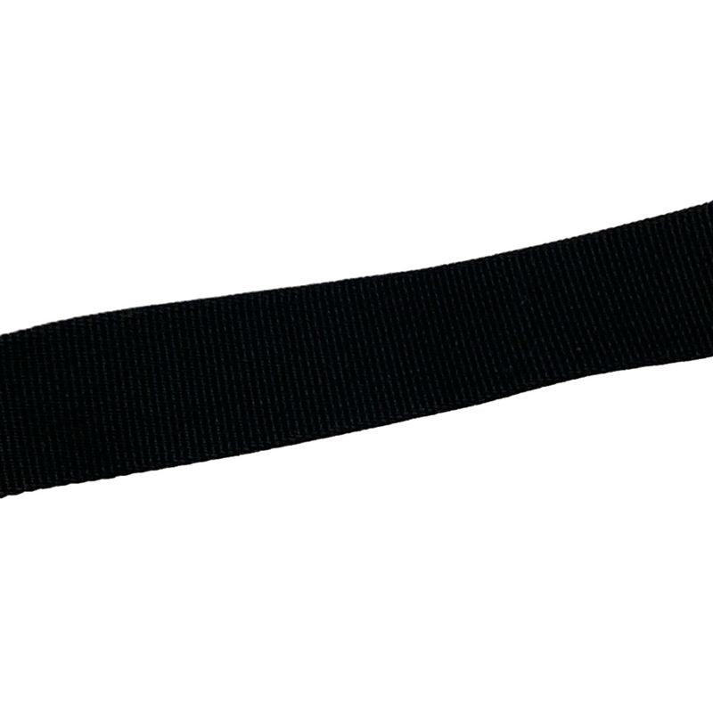 Gucci Waist Pouch Sherry (web) 630919 Black X Dark Green X Red Cotton