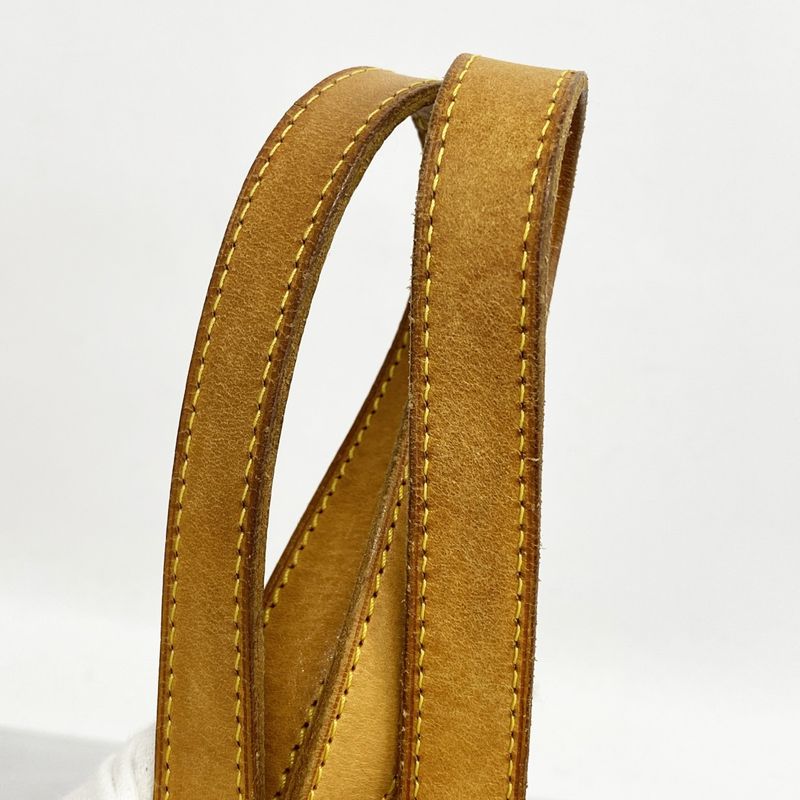 Louis Vuitton Tote Bag Monogram Batignolles Orison M51154 Brown Ladies