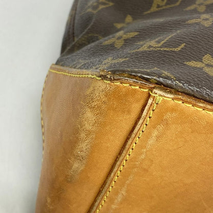 Louis Vuitton Tote Bag Monogram Cabas Piano M51148 Brown Ladies