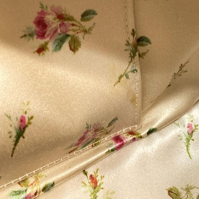 Gucci Shoulder Bag Ggmarmont 447632 Blue X Navy Chain Shoulder Faux Pearl