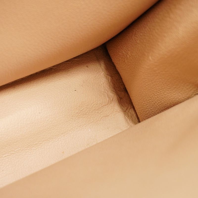 Louis Vuitton Tote Bag Monogram Sac Plastic M51140 Brown Ladies