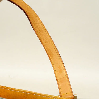 Louis Vuitton Tote Bag Vernis Houston M91053 Gris Ladies