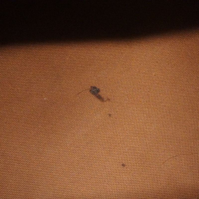 Louis Vuitton Handbag Monogram Speedy 30 M41108 Brown Ladies