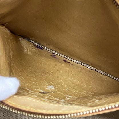 Louis Vuitton Tote Bag Monogram Neverfull PM M40155 Brown Ladies