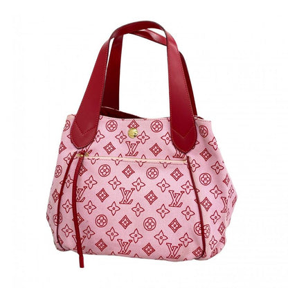 Louis Vuitton Tote Bag Beachline Cabas Ipanema GM M95988 Rose Ladies