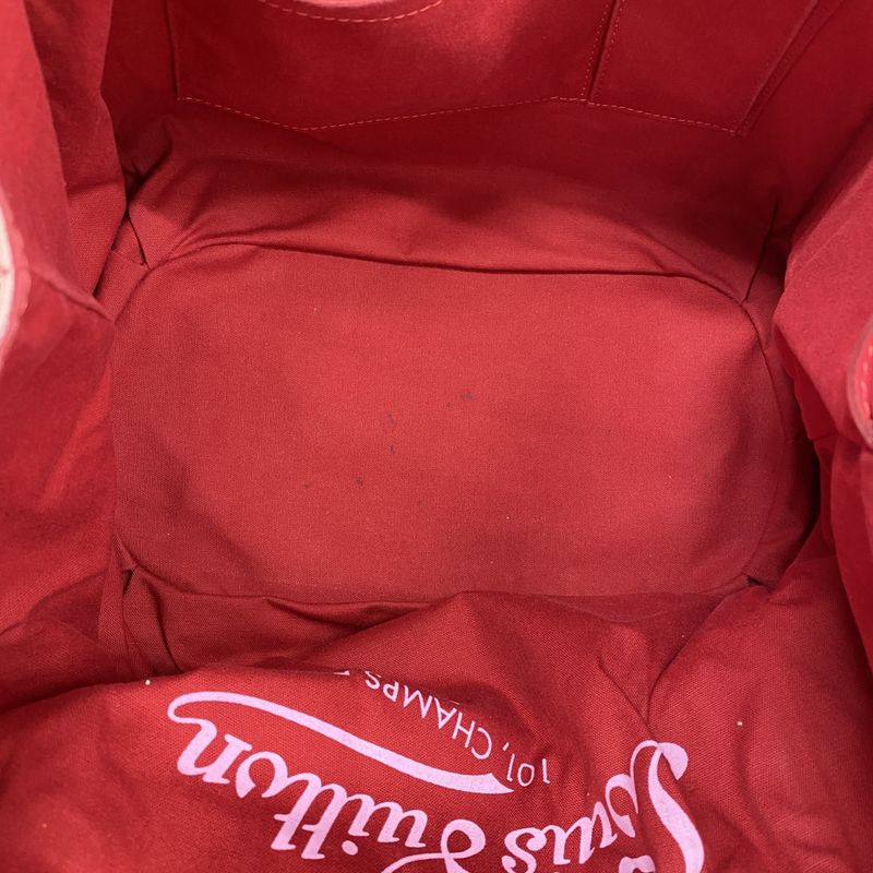 Louis Vuitton Tote Bag Beachline Cabas Ipanema GM M95988 Rose Ladies