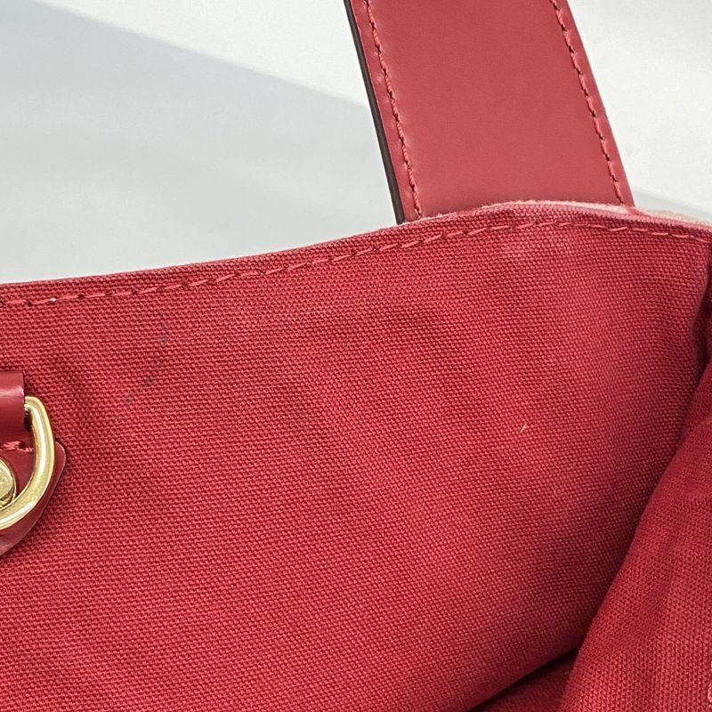 Louis Vuitton Tote Bag Beachline Cabas Ipanema GM M95988 Rose Ladies