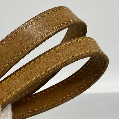 Louis Vuitton Tote Bag Monogram Batignolles Horizontal M51154 Brown Women's