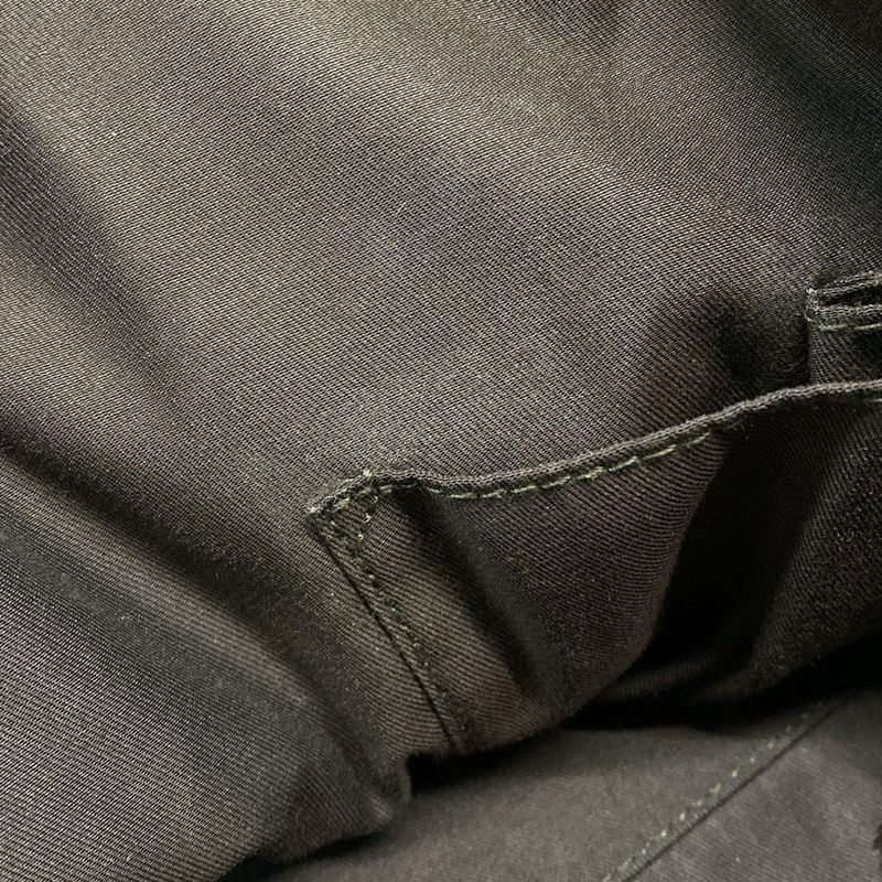 Gucci Tote Bag Princy GG Pattern Sherry (web) 163805 Beige X Dark Brown Leather