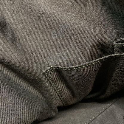 Gucci Tote Bag Princy GG Pattern Sherry (web) 163805 Beige X Dark Brown Leather