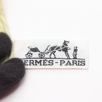 Hermes Shawl Silk Cashmere