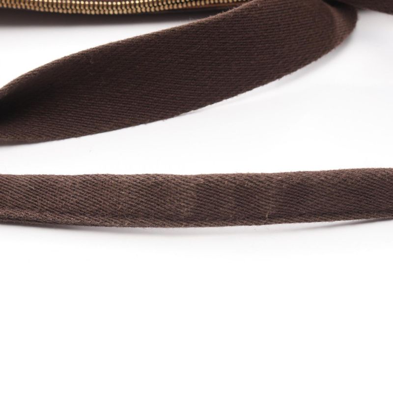 Louis Vuitton Tote Bag Cabas Bobur M53013 PVC Coated Canvas Leather Cabas・bobour