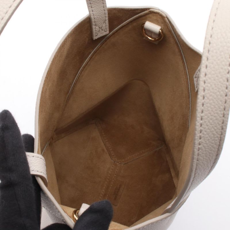 Loewe Handbag Puzzle Fold Mini A779 V25 Togo East Leather