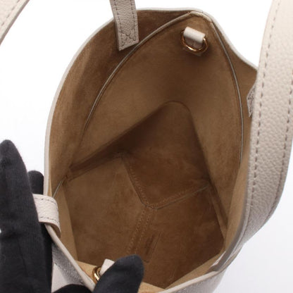 Loewe Handbag Puzzle Fold Mini A779 V25 Togo East Leather