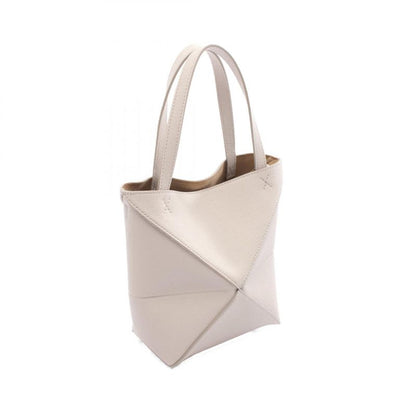 Loewe Handbag Puzzle Fold Mini A779 V25 Togo East Leather